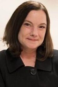 Gretchen Cleevely portrait