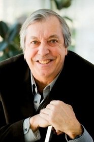 Normand Chouinard portrait