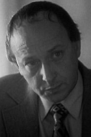 Lev Mashlyatin portrait