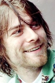 Kurt Cobain portrait