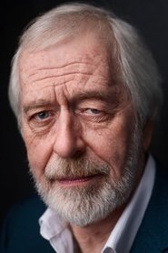 Robert Leaf portrait