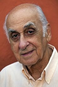 Zuenir Ventura portrait