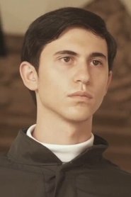 Andrés Ardila portrait