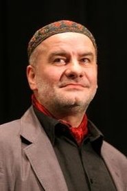 Alfréd Járai portrait