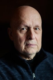 Mindaugas Urbaitis portrait