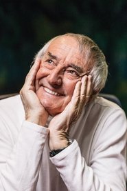 Brian Dewhurst  portrait