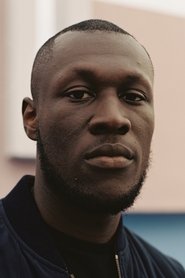 Stormzy portrait