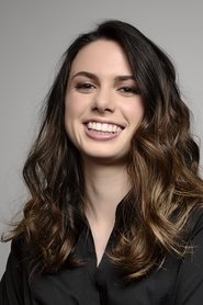 Molly Daniels portrait