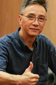 Li Shihong portrait