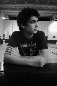 Adílio Moreno portrait