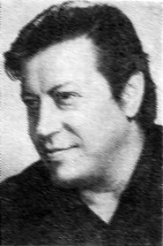 Vadim Trunin portrait