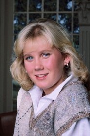 Missy Gold portrait