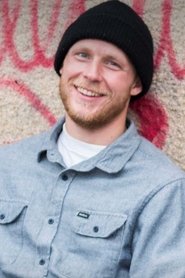 Magnus Hanson portrait