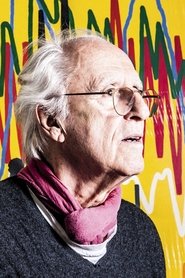 Gérard Fromanger portrait