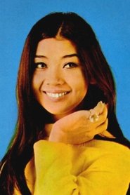 Rosa Miyake portrait