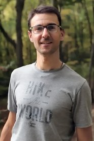 Julien Ferrandez portrait