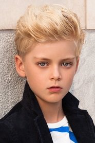 Ty Dawson portrait