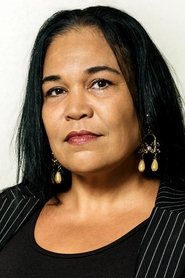 Shereen Balles portrait