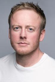 Stephen Staley portrait