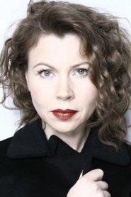 Ewa Bakalarska portrait