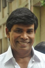 Anandaraj portrait