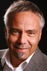 Axel Klawuhn portrait