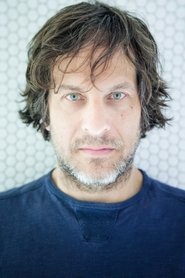 Patrick Goyette portrait
