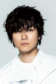 Shigeaki Kato portrait
