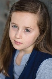 Sarah Kirkpatrick portrait