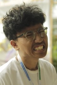 M. Faishal Rijal portrait