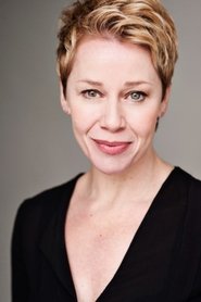 Linzi Hateley portrait