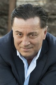 Ömer Simsek portrait