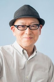 Nobuhiro Doi portrait