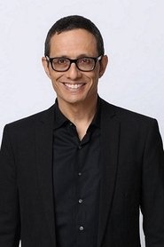 Erez Tal portrait