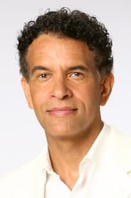 Brian Stokes Mitchell portrait