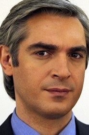 Andrey Andreev portrait