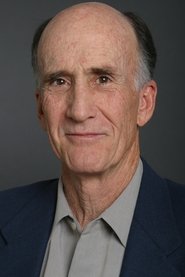 Hal Landon Jr. portrait