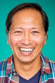 Anthony A. Kung portrait