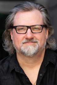 Dave Mullins portrait