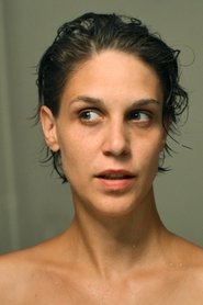 Veronika Vaculíková portrait