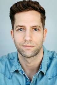 Danny Mac portrait