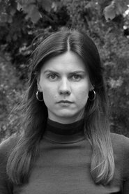 Anna Ansone portrait