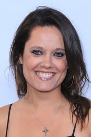 Liz Vacovec portrait