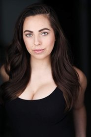 Karina Frislev portrait
