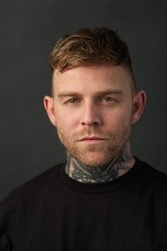 Wayne Dobson portrait