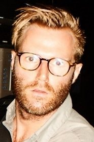 Rasmus Heise portrait