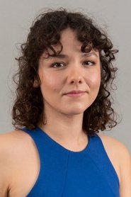 Raquel Oliveira portrait
