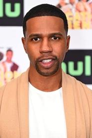 TJ Jackson portrait