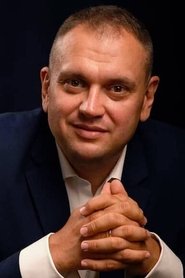Vitalii Ivanchenko portrait