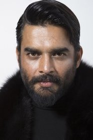 R. Madhavan portrait